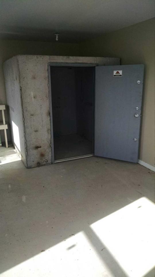 Above Ground Concrete image 3