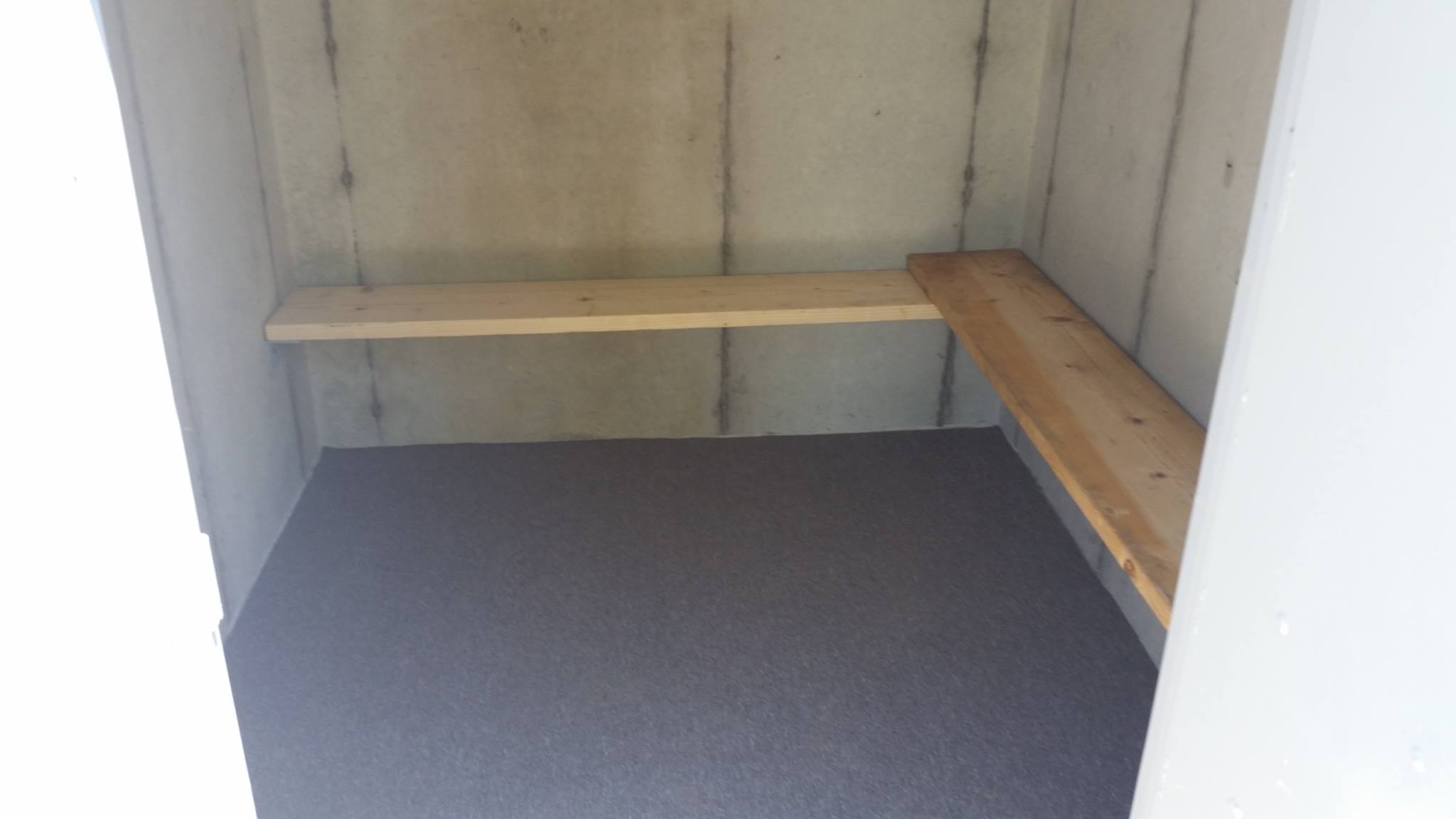 Above Ground Concrete image 4