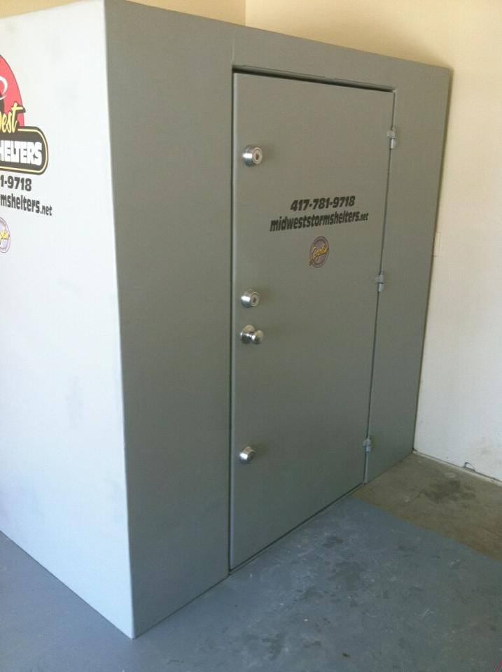 Certified Above Ground Steel image 1