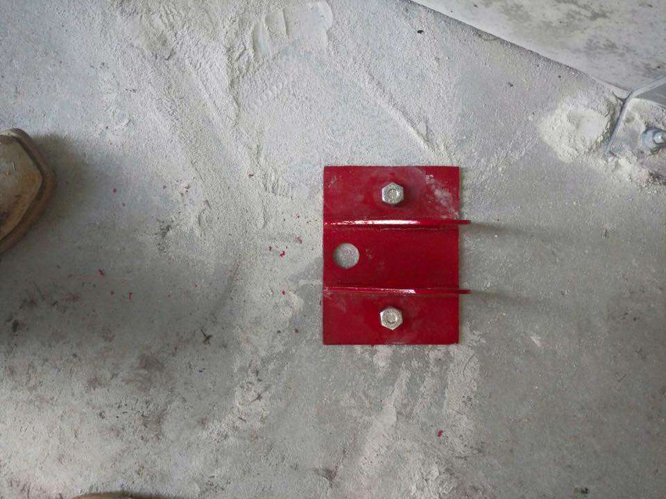 Jack Assembly view 3