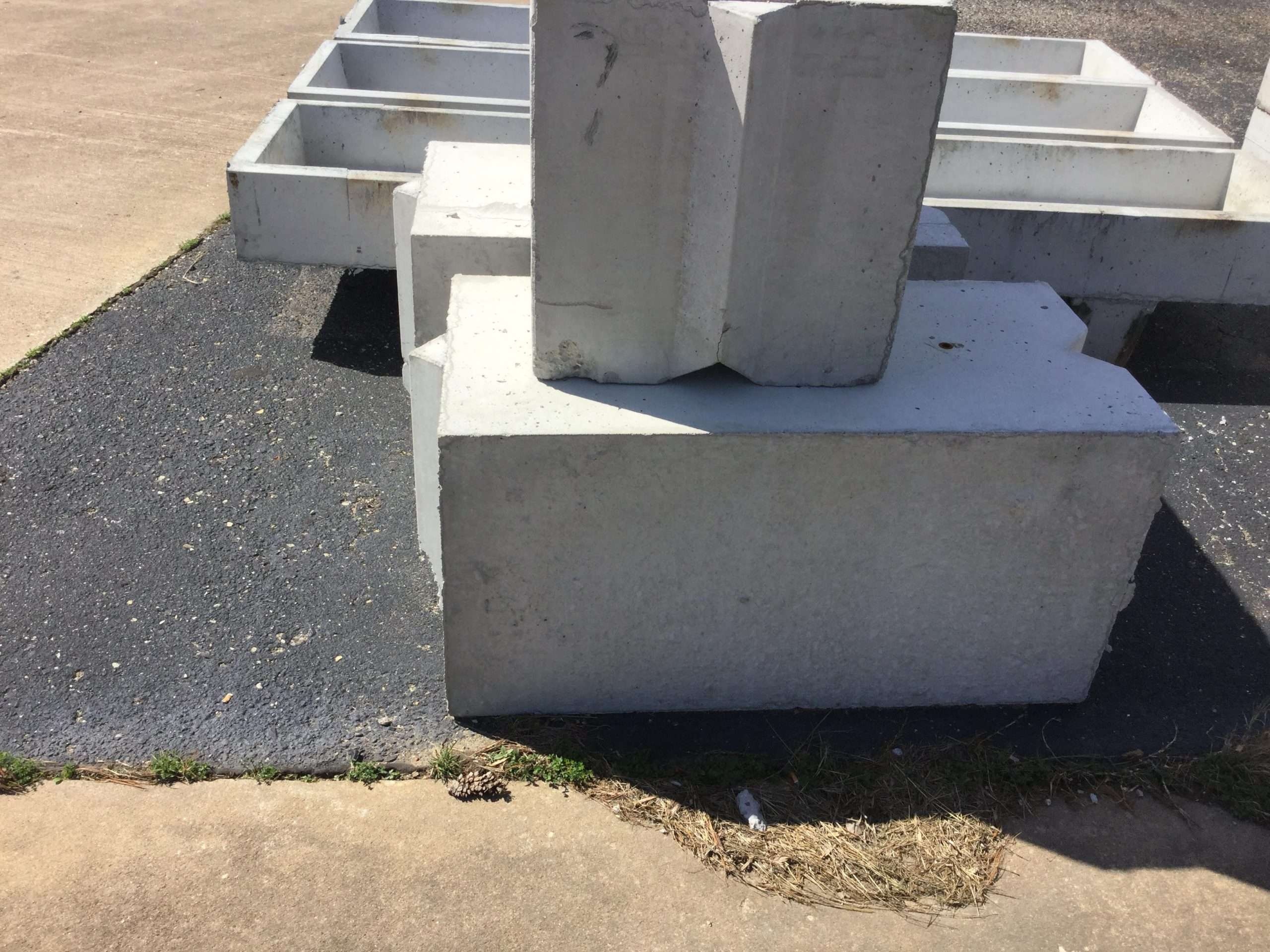 Retaining Wall Blocks view 6
