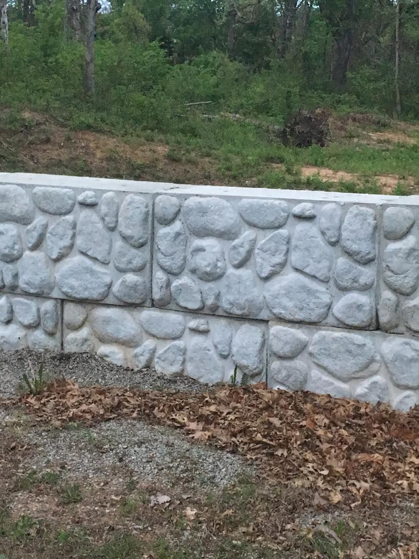 Retaining Wall Blocks