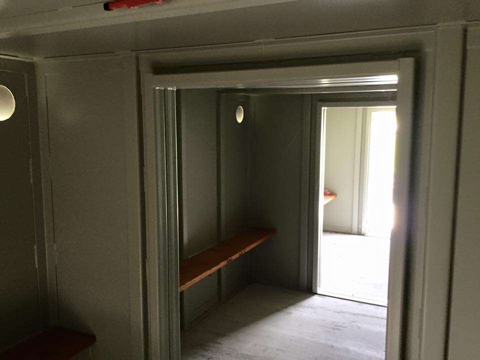 Community Safe Rooms view 3