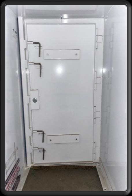 GZ Steel Safe Rooms view 4